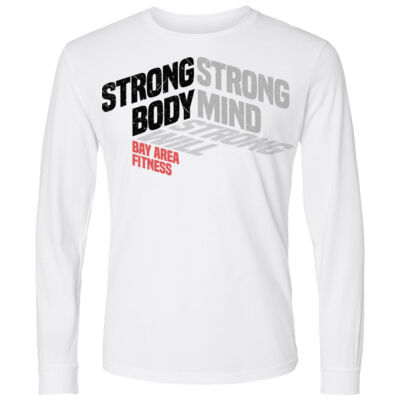LONG SLEEVE T-SHIRTS Thumbnail