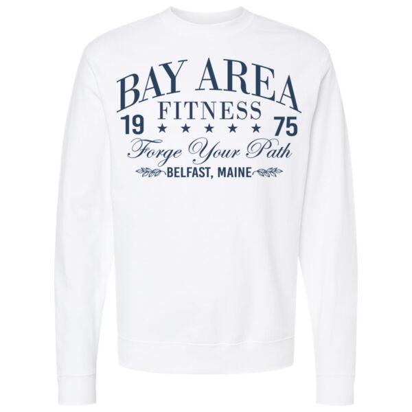 FORGE YOUR PATH - CREWNECK SWEATSHIRT - $P6GEXF$ Thumbnail
