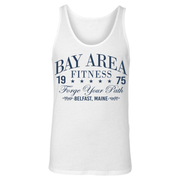 FORGE YOUR PATH - TANK TOP - $P6GEXF$ Thumbnail