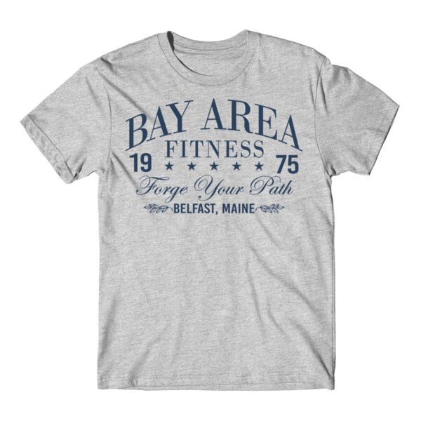 FORGE YOUR PATH - T-SHIRT - $P6GEXF$ Thumbnail