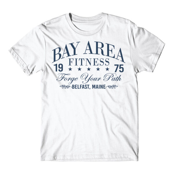 FORGE YOUR PATH - T-SHIRT - $P6GEXF$ Thumbnail