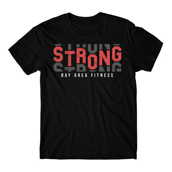 STRONG COUNTDOWN - T-SHIRT - $C3JUEH$ Thumbnail