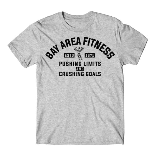 CRUSHING GOALS - T-SHIRT - $VN2UZJ$ Thumbnail