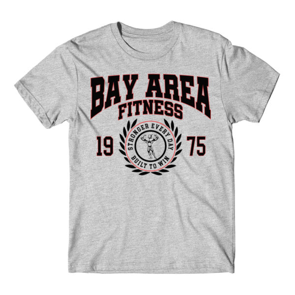 COLLEGE TOWN - T-SHIRT - $QGR5C9$ Thumbnail